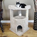 New Cat Condos Corner Roost Cat Condo