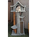 New Cat Condos Large Cat Pagodas Tree