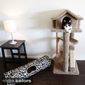 New Cat Condos Large Cat Pagodas Tree