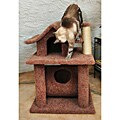 New Cat Condos Pagoda Cat House