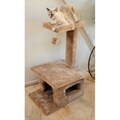 New Cat Condos 3-Foot Discount House