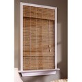 Borneo Matchstick Roman Shade (23 in. x 72 in.)