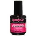 SpeedyGel 0.5-oz UV Base Coat and Sealer for Gel Nail Polish