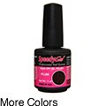 SpeedyGel 0.5-oz Gel Nail Polish- Lasts 21 Days