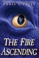 The Fire Ascending (Hardcover)