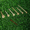Stinger 2.25 inch Golf Tees (Case of 500)