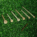 Stinger Competition 3-inch Golf Tees (Case of 500)