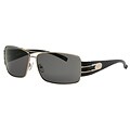 Angel 'Opulent' Women's Polarized Sunglasses