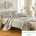 Laura Ashley Hadleigh King-size Quilt