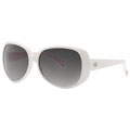 Angel 'Grace Pink Hope' Women's Sunglasses