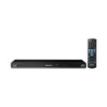 Panasonic DMP-BDT105 3D Blu-Ray Player with HDMI Cable (Refurbished)
