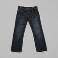 Buffalo by David Bitton Big Boy's Darion Straight Leg Denim Jeans FINAL SALE