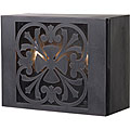 World Imports Sevilla Collection Wall-mount 2-light Outdoor Sconce