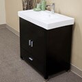 Visconti Single-sink Bathroom Vanity