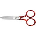 Gingher Sonia 5-inch Knife Edge Sewing Scissors