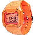 Freestyle Men's 'Killer Shark' Orange Polyurethane Strap Digital Watch