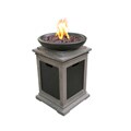 Ravenswood Envirostone 20-pound Outdoor Gas Fire Bowl