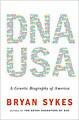 DNA USA (Hardcover)