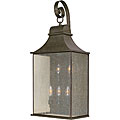 World Imports Dark Sky Revere Collection 5-light Outdoor Wall Lantern