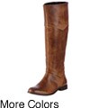 Luichiny Women's 'Point Tea' Tall Riding Boots FINAL SALE