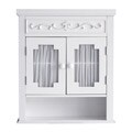 Fair Lady Wall Cabinet