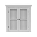 Broadway 2-door Wall Cabinet