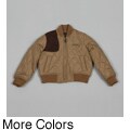 Sean John Boys Diamond Quilt Jacket FINAL SALE