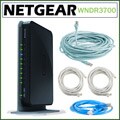 Netgear WNDR3700 N600 Wireless Dual Band Gigabit Router