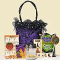 Sparkly & Spooky Fun Halloween Gift Basket