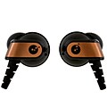 Able Planet SI500 Sound Isolation Stereo Headphones with Microphone