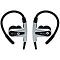 Able Planet SI400 Sport Sound Isolation Stereo Headphones with Microphone