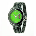 Android Men's Exotic Divemaster Quartz Ceramic Bracelet Watch