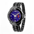 Android Men's Exotic Blue Ceramic Divemaster Watch