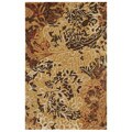 Hand-tufted Wool Rug (8' x 11')
