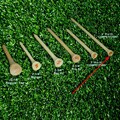 Stinger Competition 4-inch Golf Tees (Case of 500)