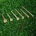 Stinger 3.25-inch Golf Tees (Case of 500)