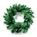 Good Tidings 24-inch Mixed Pine Wreath
