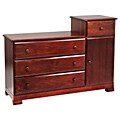 DaVinci Kalani Combo Dresser