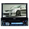 BV9993 Car DVD Player