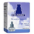 Feliway Behavior Modifier 48-ml Refill Vial
