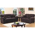 Cedar Creek Dark Brown Chair