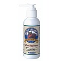 Grizzly 4-ounce Salmon Oil for Cats