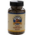 Grizzly 3-ounce NuTreats for Cats