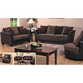 Mont Baldy Swivel Chair