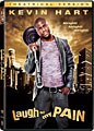Kevin Hart: Laugh at My Pain (DVD)