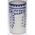 Azoura Design 750-ml Utensil/ Wine Holder (Tunisia)