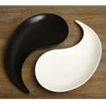 Yin Yang Plate Set (Peru)