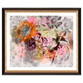 Zhee Singer Studios 'Field of Dreams' Giclee Frame Matted Print Art