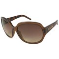 Michael Michael Kors M2708S Curaco Women's Rectangular Sunglasses