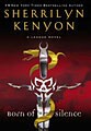 Born of Silence (Hardcover)
